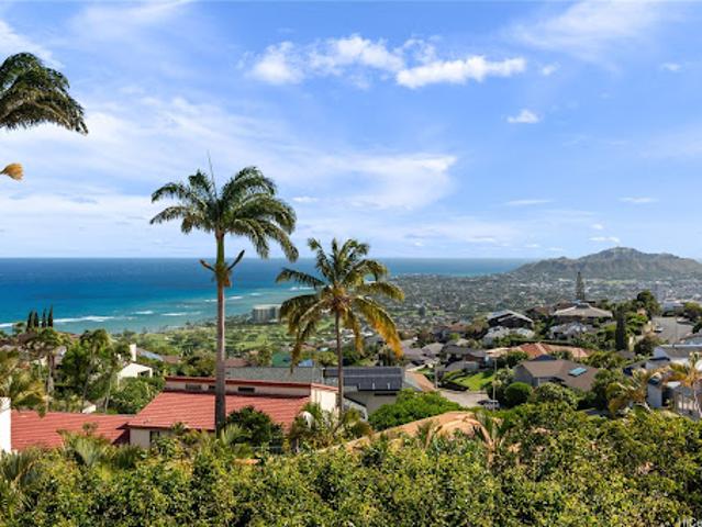 House for sale in Honolulu, Hawaii