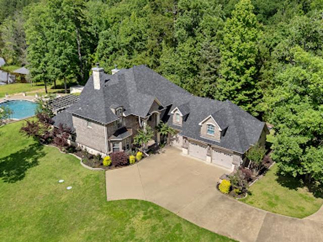 House for sale in Atlanta, Texas