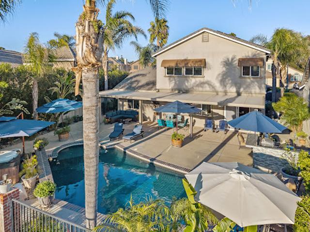 House for sale in California