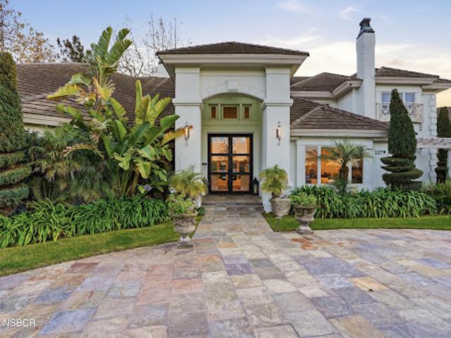 House for sale in Santa Maria, California
