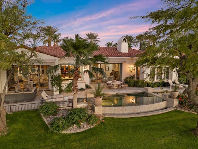 House for sale in Palm Desert, California