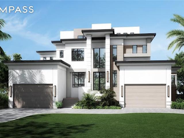 House for sale in Tampa, Florida