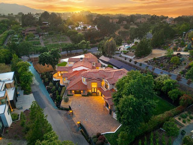 House for sale in Danville, California