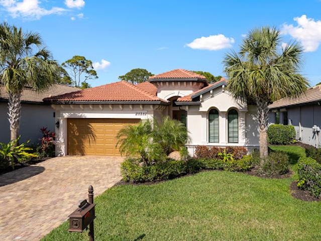House for sale in Bonita Springs, Florida