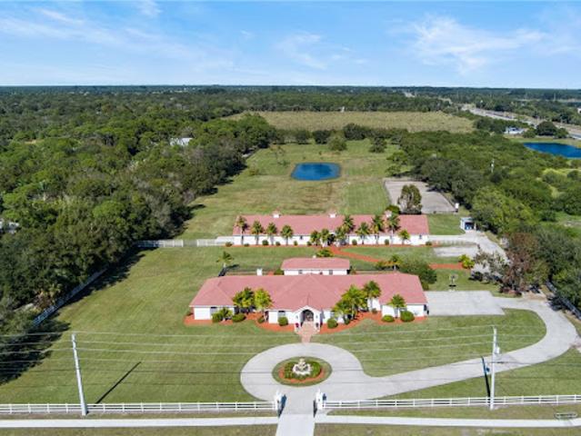 House for sale in Vero Beach, Florida