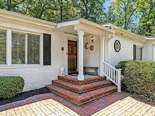 House for sale in Virginia