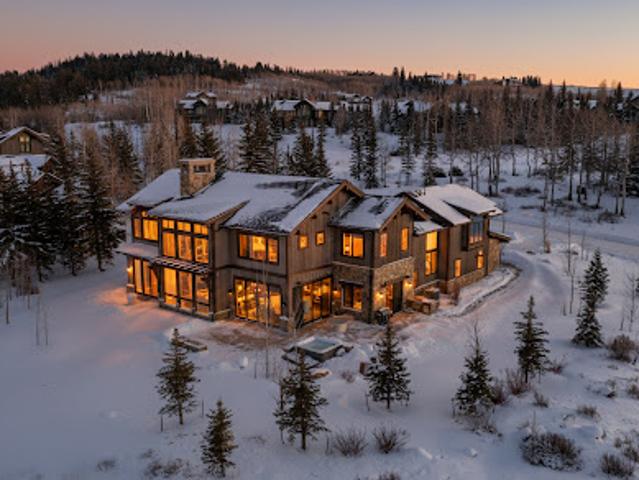 House for sale in Edwards, Eagle County