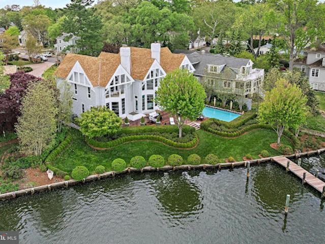 House for sale in Annapolis, Anne Arundel County