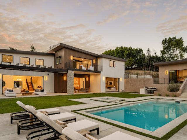 House for sale in California