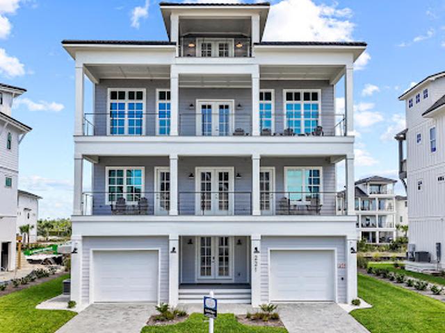 House for sale in Mexico Beach, Florida