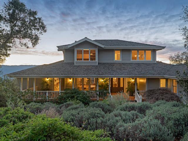 House for sale in Glen Ellen, California