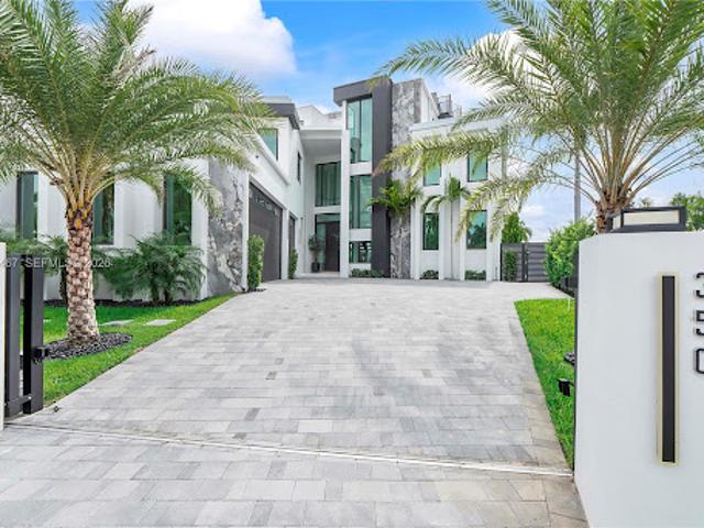 House for sale in Pompano Beach, Broward County