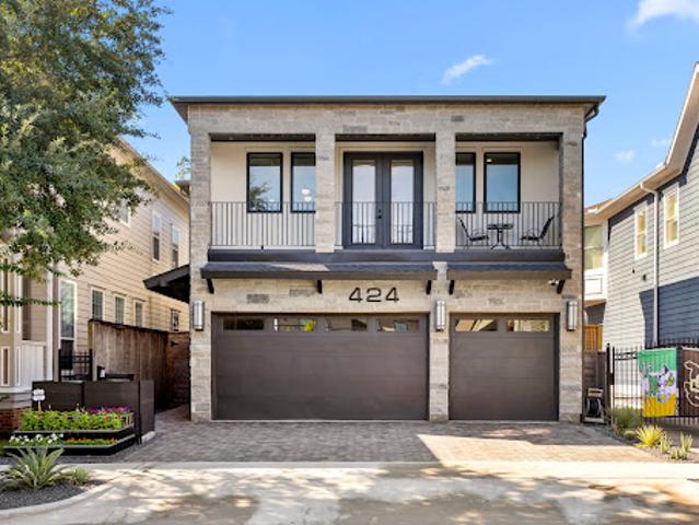 House for sale in Harris, Texas