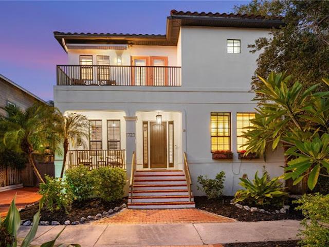 House for sale in Sarasota, Florida