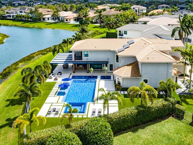 House for sale in Delray Beach, Florida