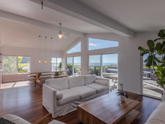 House for sale in Malibu, California