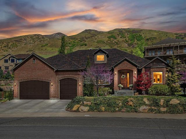 House for sale in Draper, Utah