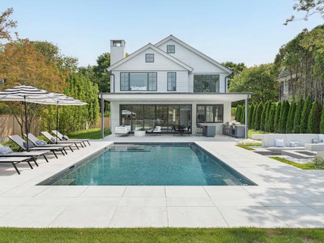 House for sale in Sagaponack, New York