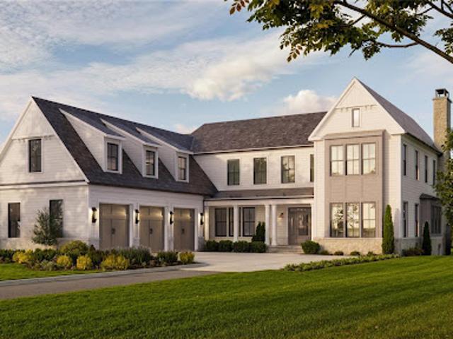 House for sale in Dobbs Ferry, New York