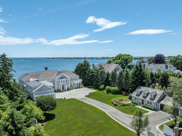 House for sale in Westport, Connecticut