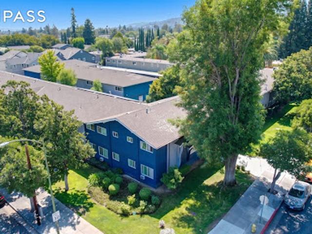House for sale in San Jose, California