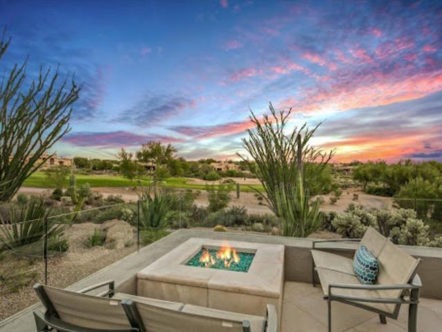 House for sale in Scottsdale, Maricopa County