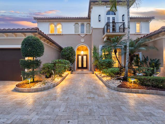 House for sale in Parkland, Florida