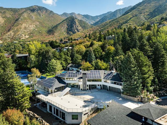 House for sale in Salt Lake City, Salt Lake County