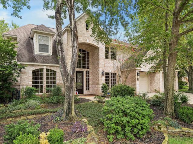 House for sale in Texas