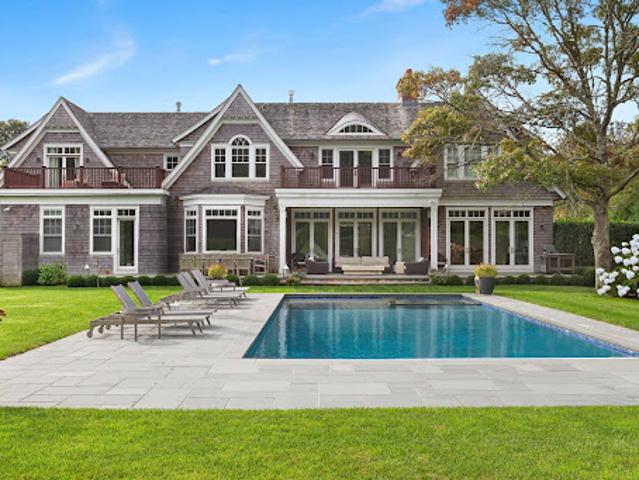 House for sale in Sagaponack, New York