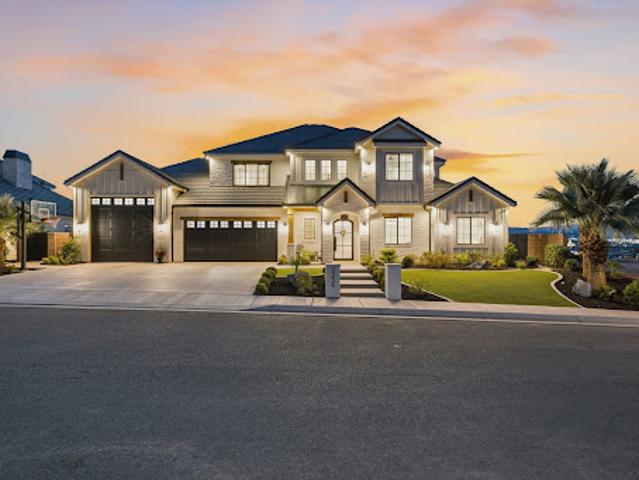 House for sale in Saint George, Utah