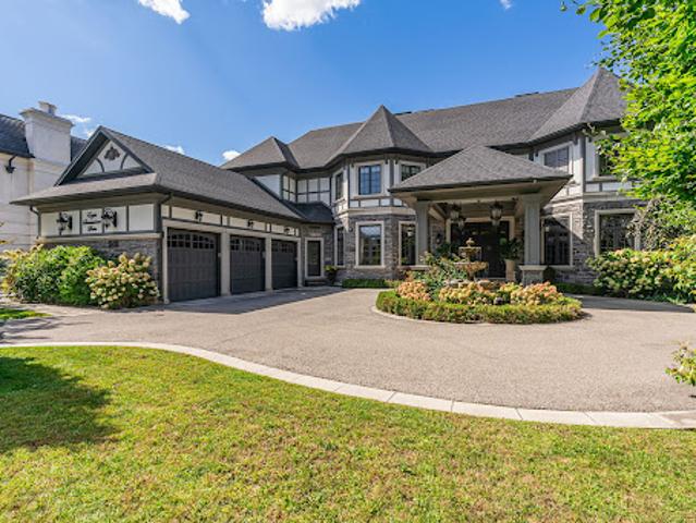 House for sale in Woburn, Ontario