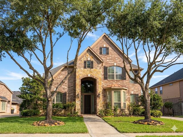 House for sale in Fulshear, Texas