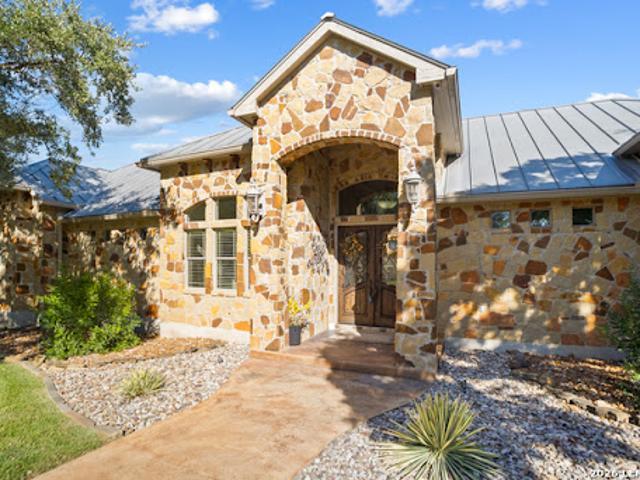 House for sale in Spring Branch, Comal County