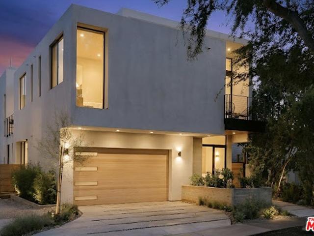 House for sale in Culver City, California