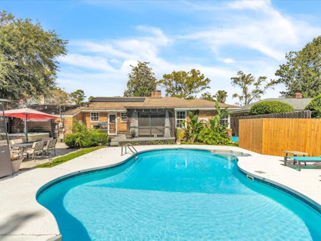 House for sale in Savannah, Georgia