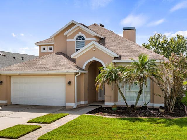 House for sale in Orlando, Florida