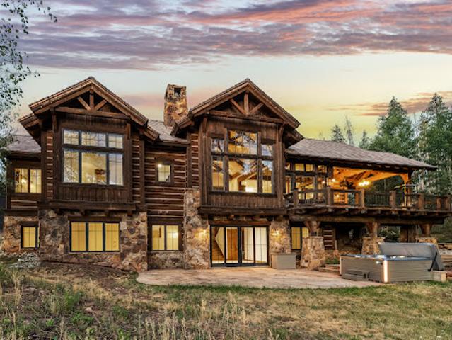 House for sale in Edwards, Eagle County