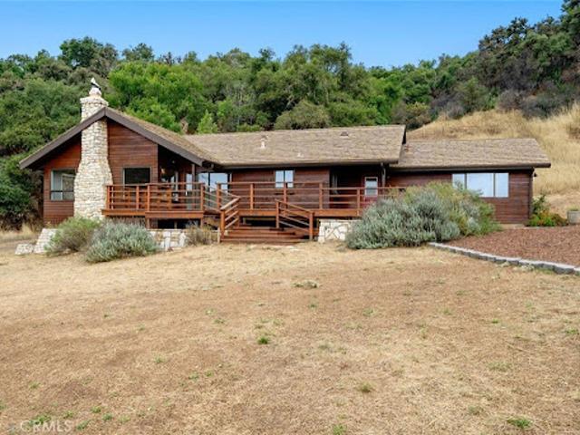 House for sale in Templeton, San Luis Obispo County