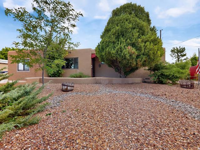 House for sale in Santa Fe, Santa Fe County