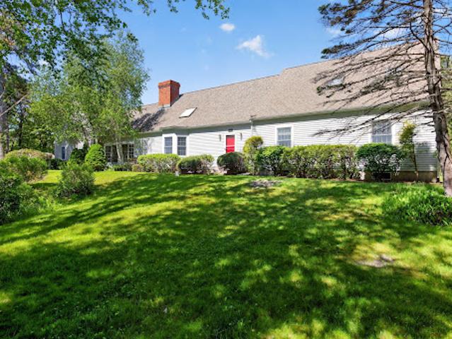 House for sale in Barnstable, Massachusetts