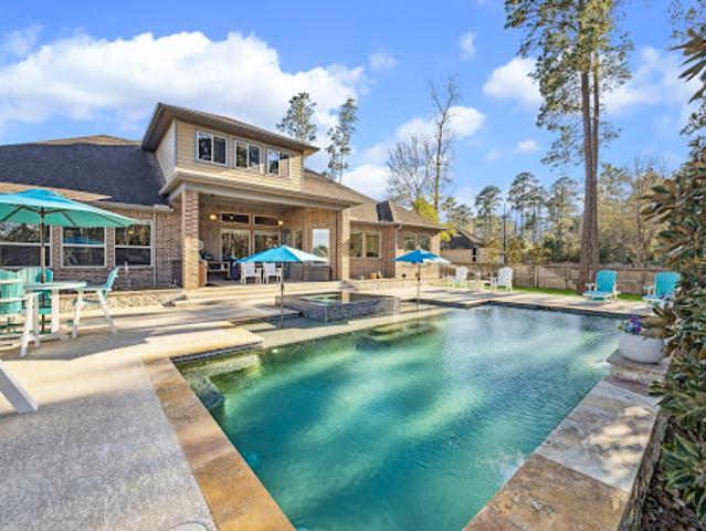 House for sale in Magnolia, Texas
