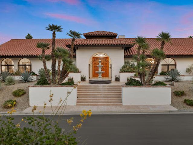 House for sale in Palm Desert, California