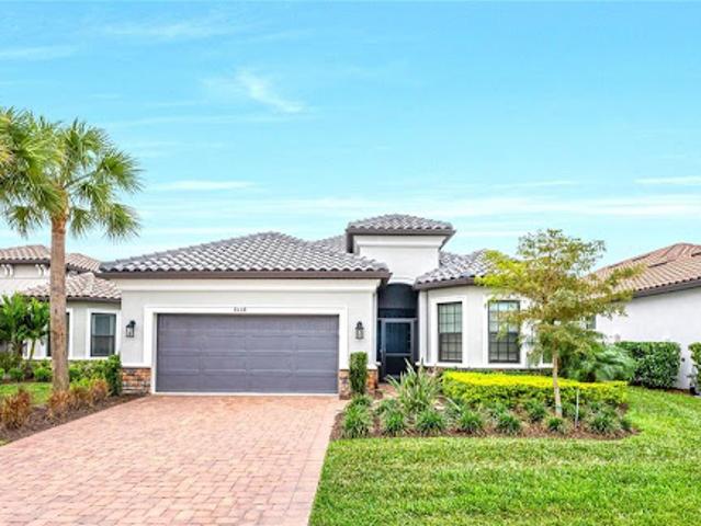 House for sale in Naples, Collier County