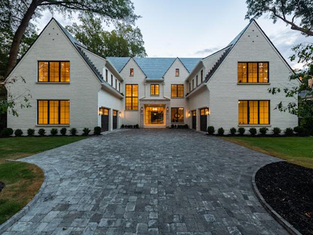 House for sale in Atlanta, Georgia