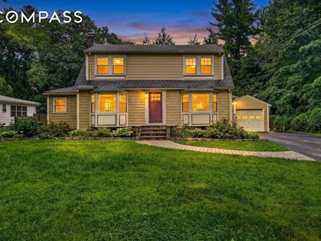 House for sale in Bedford, Massachusetts