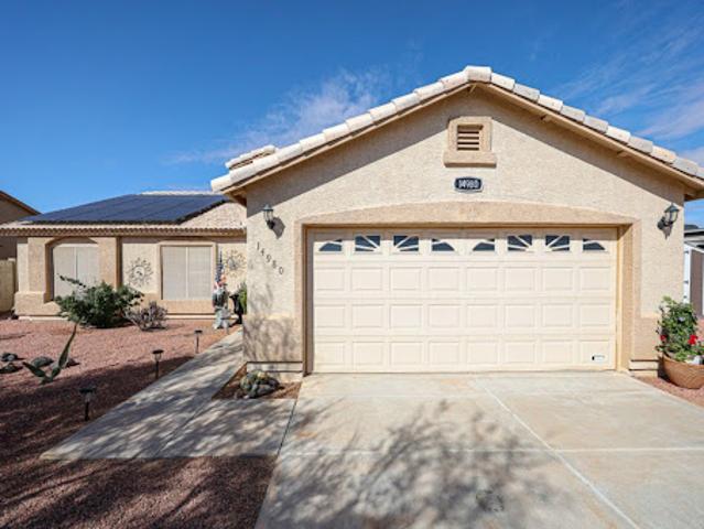 House for sale in Arizona City, Arizona