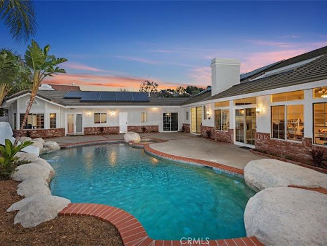 House for sale in Yorba Linda, California