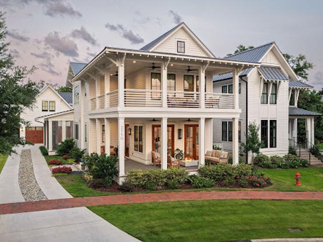 House for sale in Wilmington, North Carolina