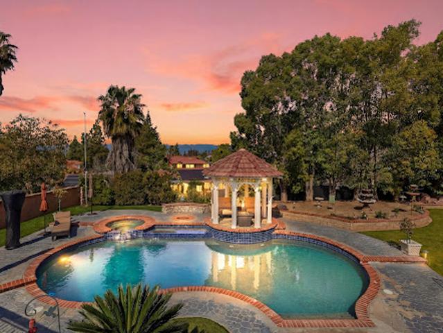 House for sale in Riverside, California